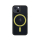 Etui / obudowa na smartfona Tactical MagForce Hyperstealth 2.0 Kryt pro Apple iPhone 13 mini Blac